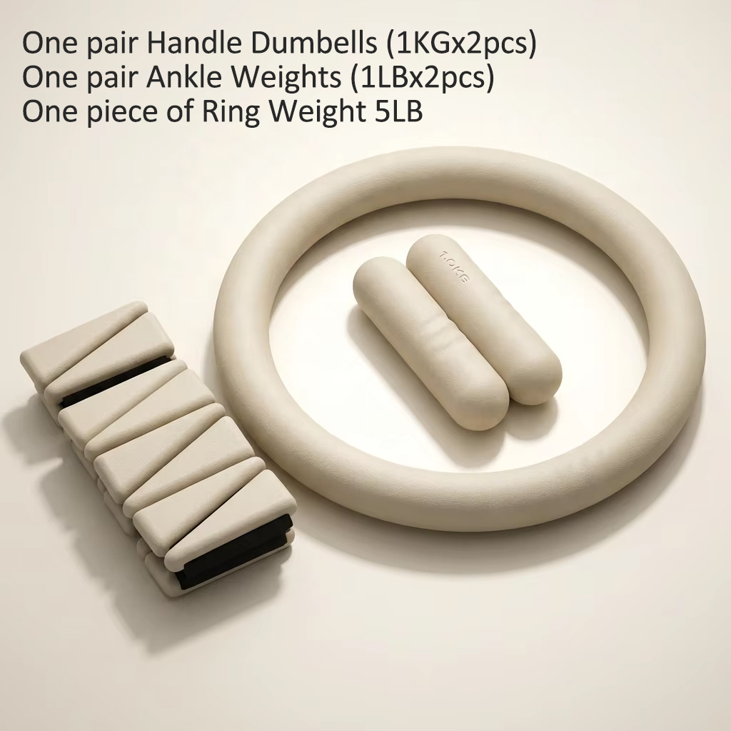 Accessoires de yoga et de Pila - Pilates Yoga Kit avis et prix