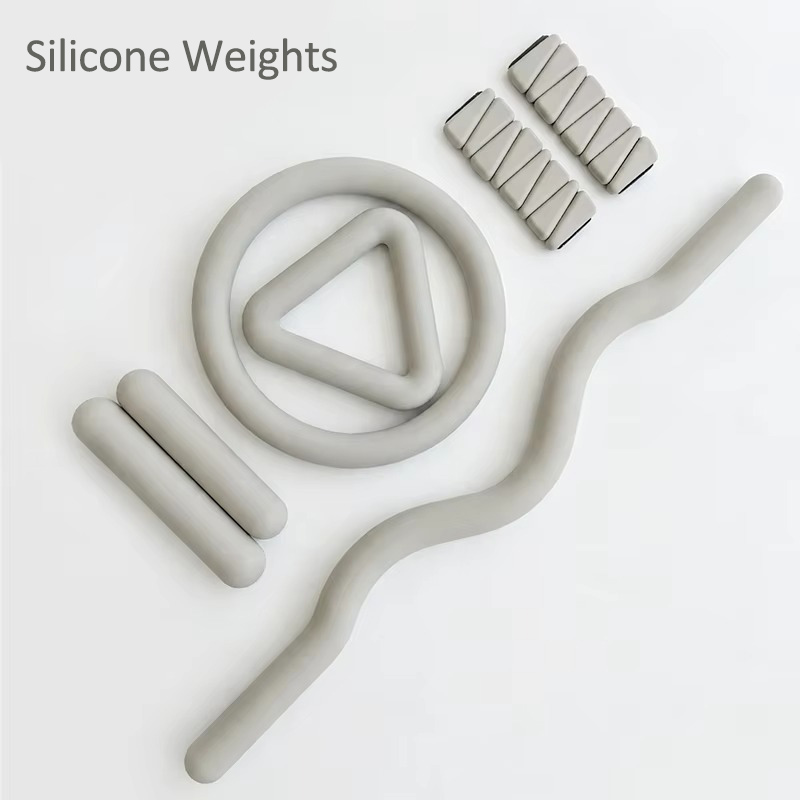Accessoires de yoga et de Pila - Pilates Yoga Kit avis et prix