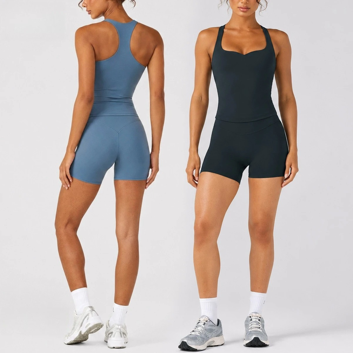 Ensemble de yoga 2 pièces pour - Pilates Yoga Gear avis et prix