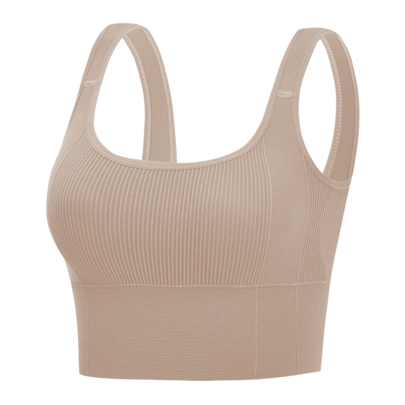 Gilet à col carré à épaules la - Yoga Strap Cotton avis et prix