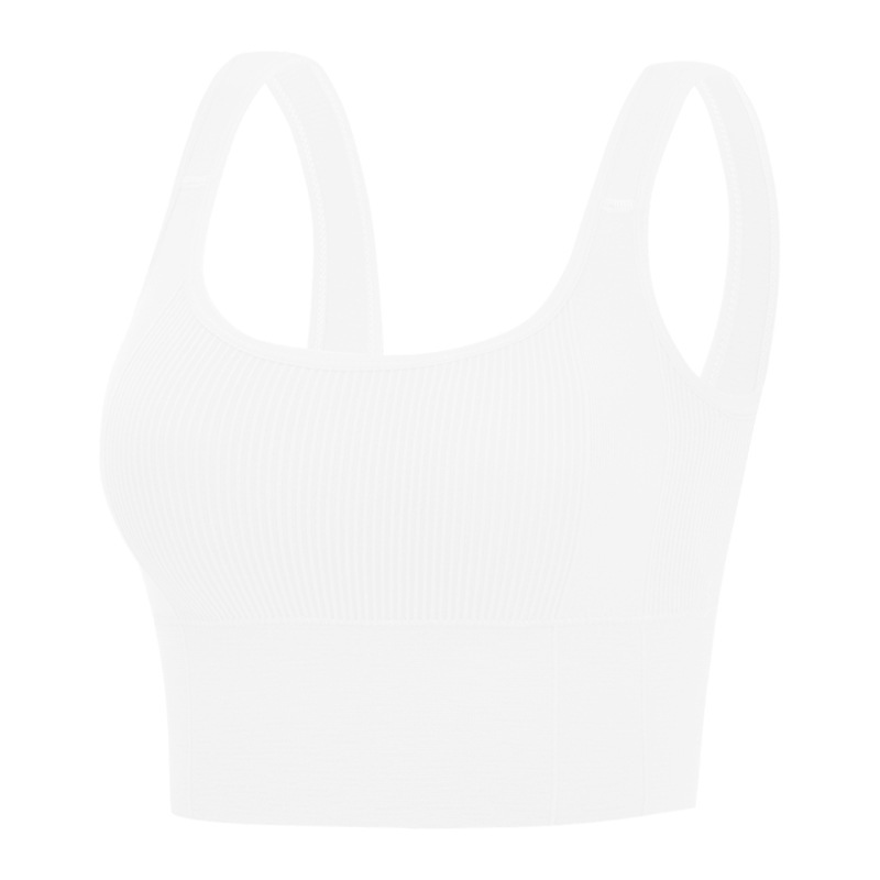 Gilet à col carré à épaules la - Yoga Strap Cotton avis et prix