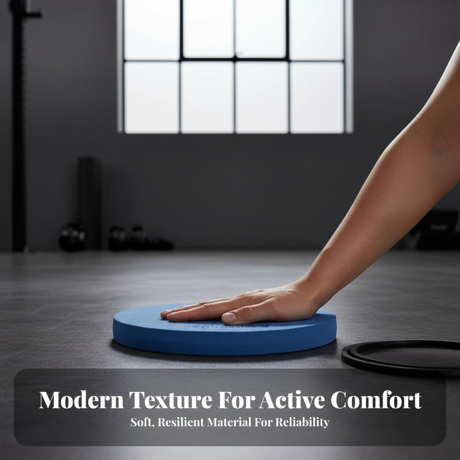 Coussinets de Yoga Ronds pour  - Pilates Yoga Joint avis et prix