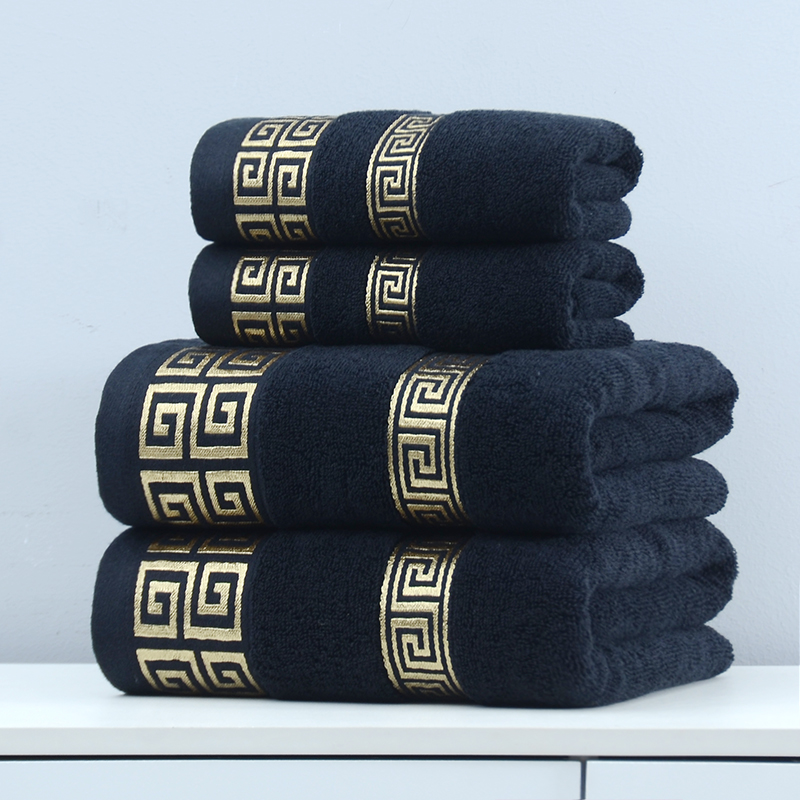 Serviettes de bain noires pour - Pilates Yoga Towel avis et prix