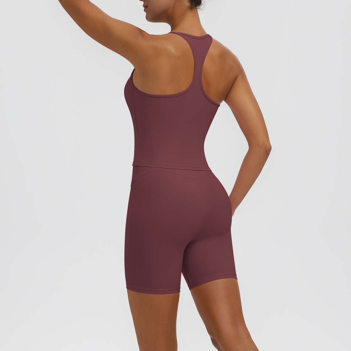 Rooftrellen Ensemble de yoga s - Pilates Yoga Gear avis et prix