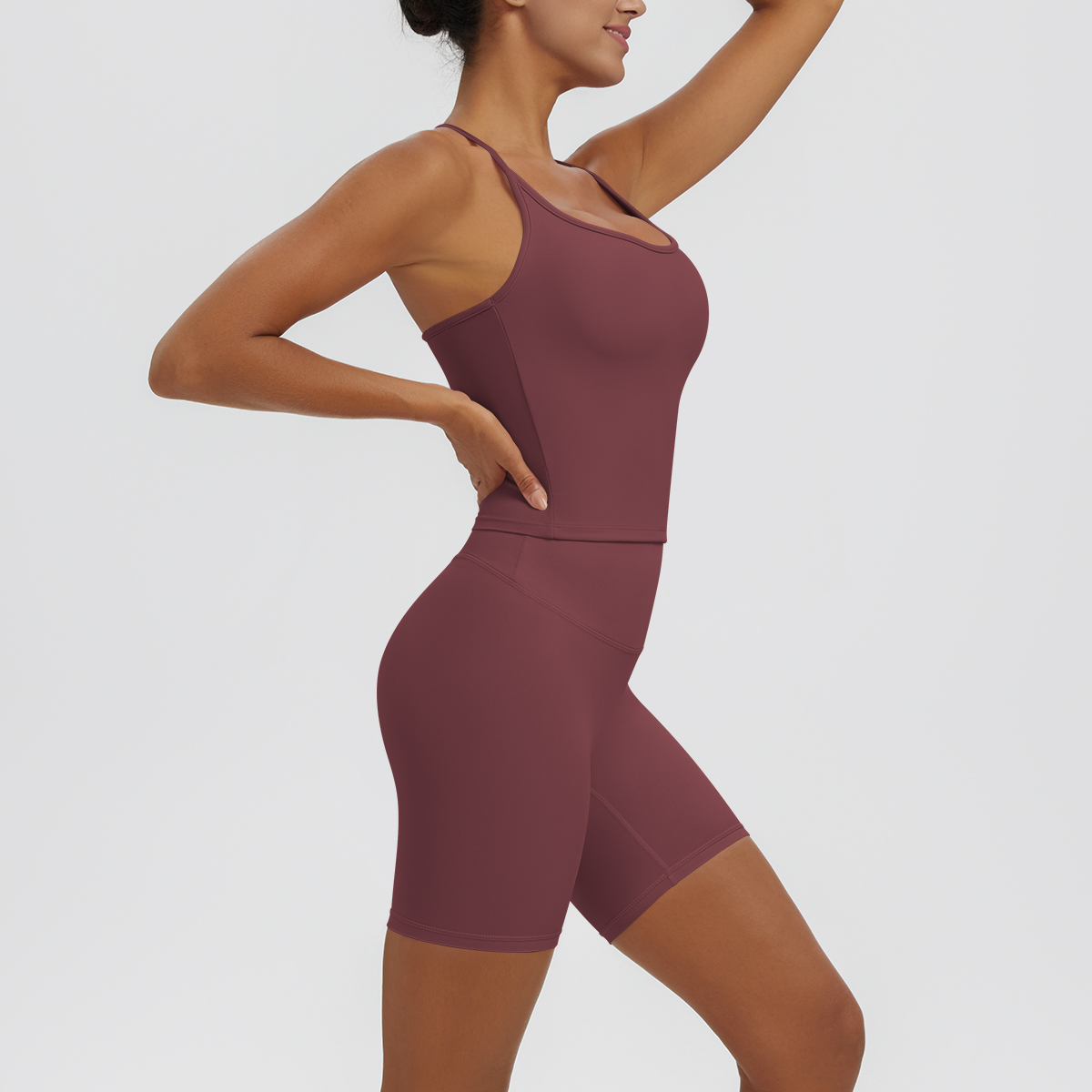 Rooftrellen Ensemble de yoga s - Pilates Yoga Gear avis et prix