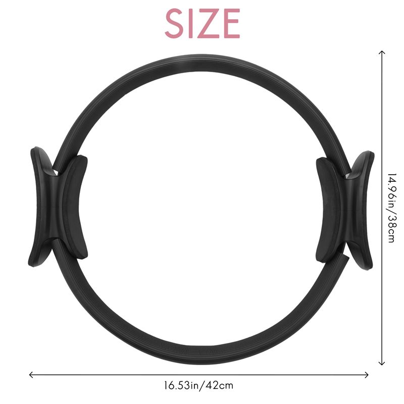 Anneau de Pilates Didyou, Cerc - Pilates Ring Magic avis et prix