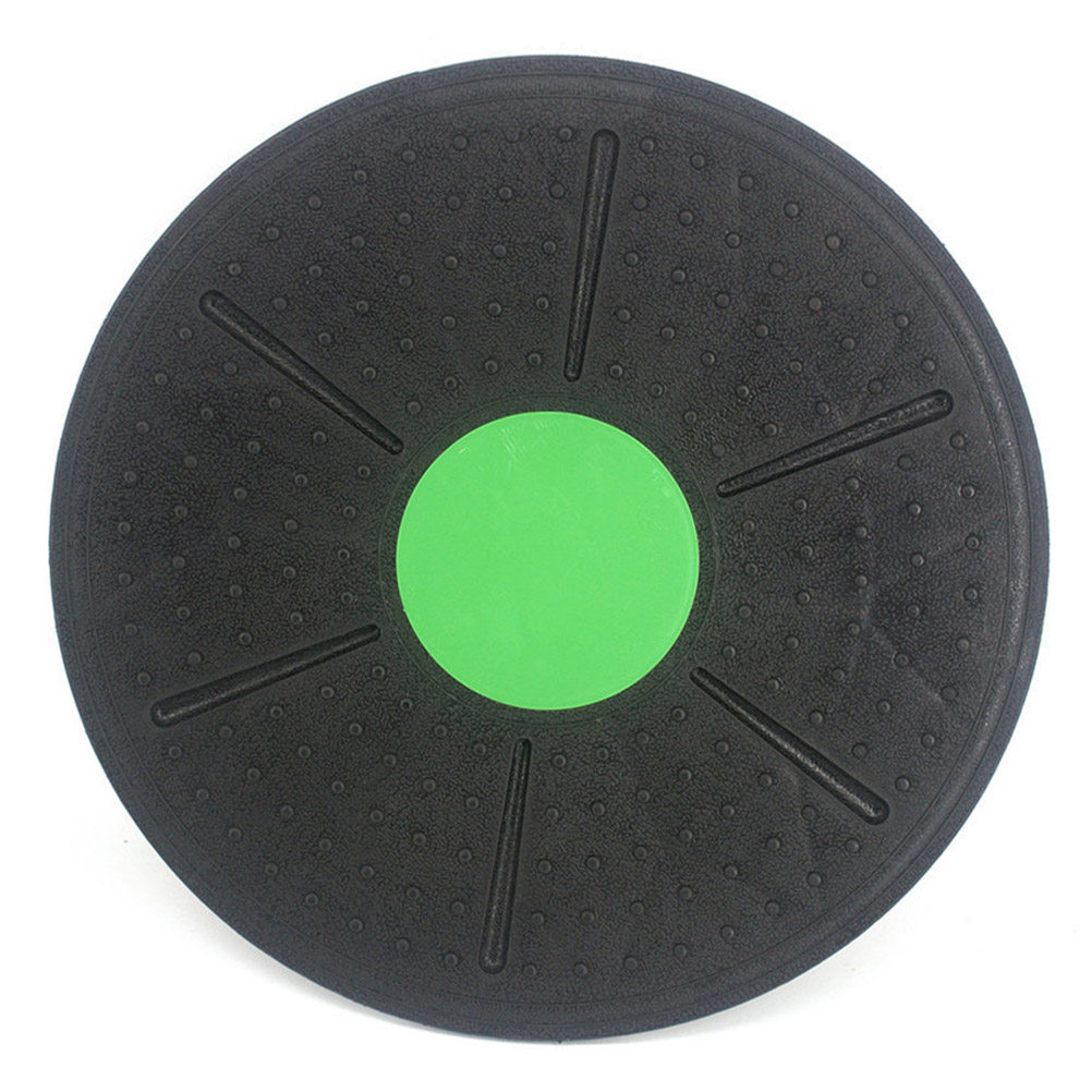 Planche d'équilibre antidérapa - Balance Board Wobble avis et prix