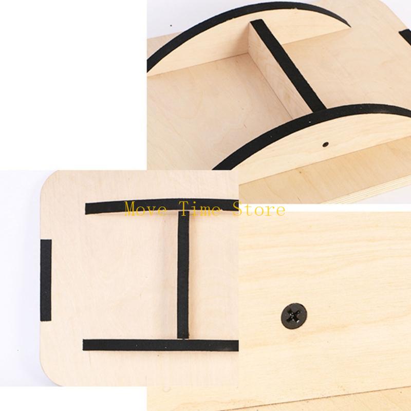 92ME – équilibreurs roues carr - Balance Board Wobble avis et prix
