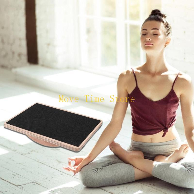 92ME – équilibreurs roues carr - Balance Board Wobble avis et prix