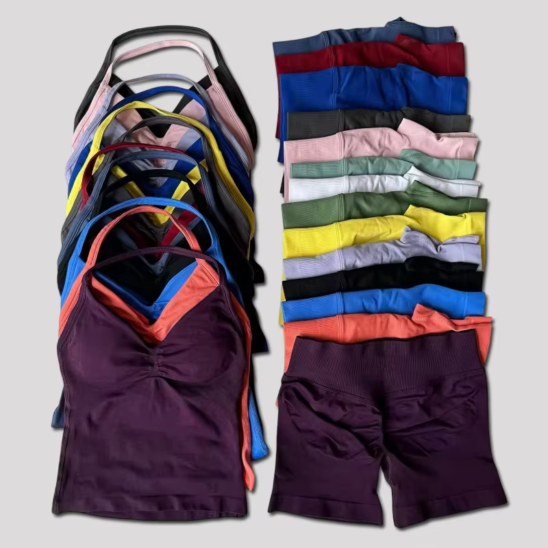 Ensemble de sport 1-2 pièces p - Pilates Yoga Gear avis et prix