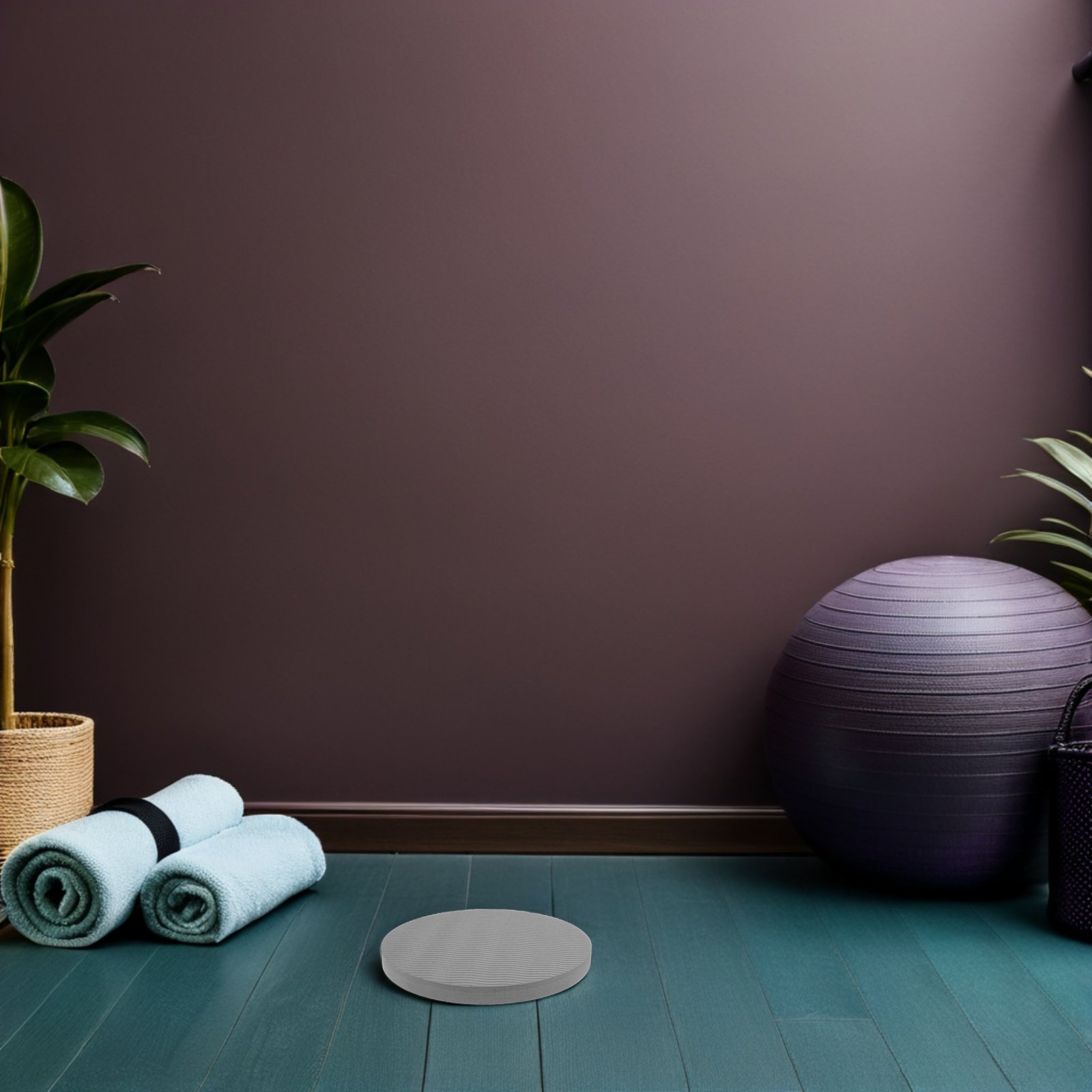Ensemble de 4 tapis de yoga po - Pilates Yoga Joint avis et prix