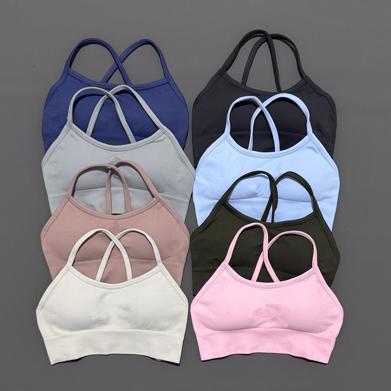 Histello – soutien-gorge de sp - Yoga Strap Cotton avis et prix