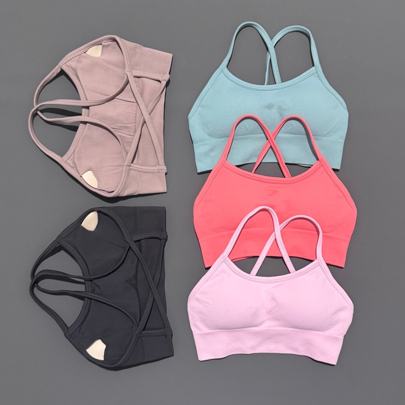 Histello – soutien-gorge de sp - Yoga Strap Cotton avis et prix