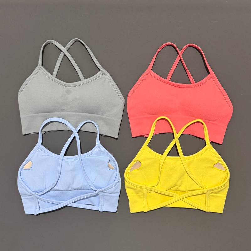 Histello – soutien-gorge de sp - Yoga Strap Cotton avis et prix