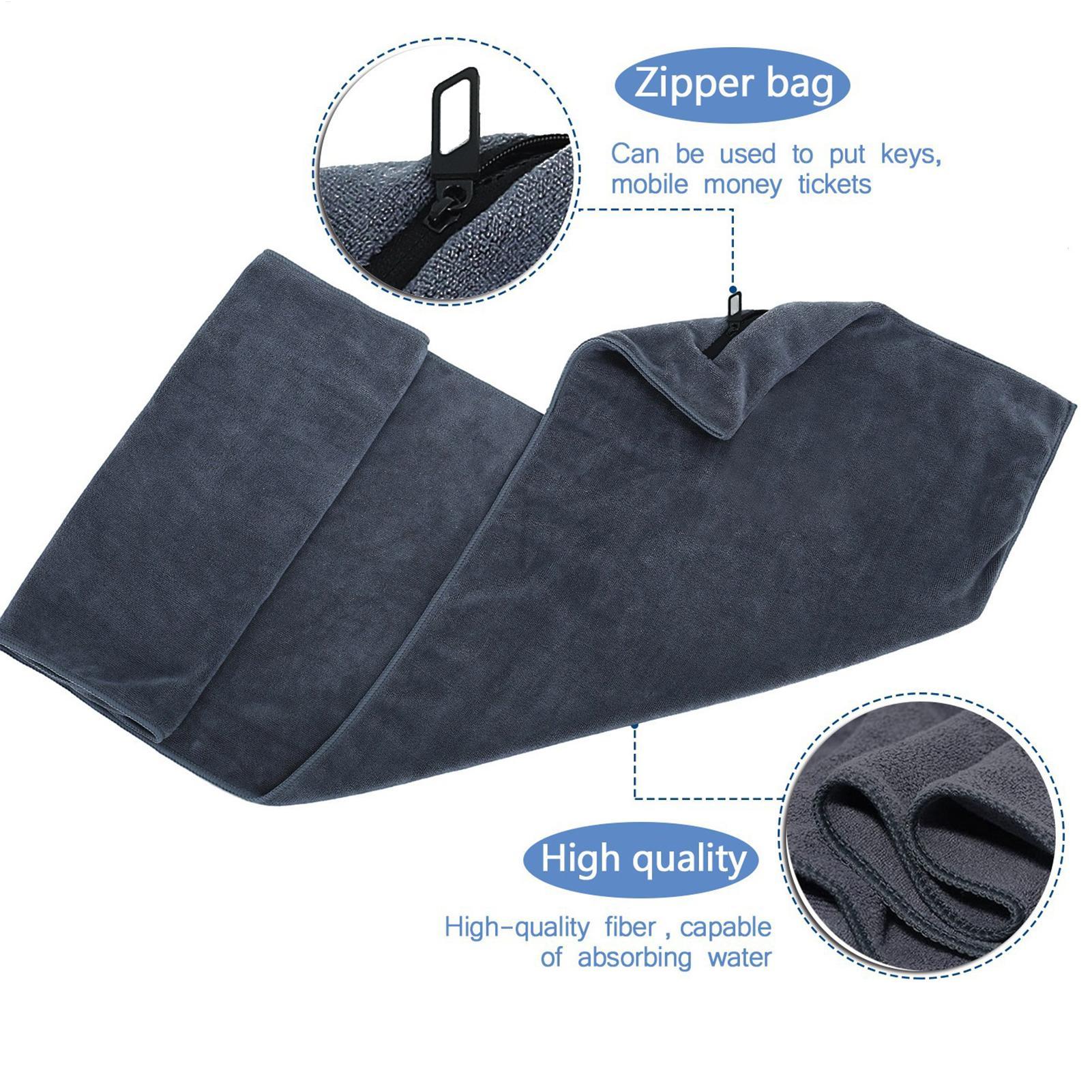 Serviettes de sport en microfi - Pilates Yoga Towel avis et prix
