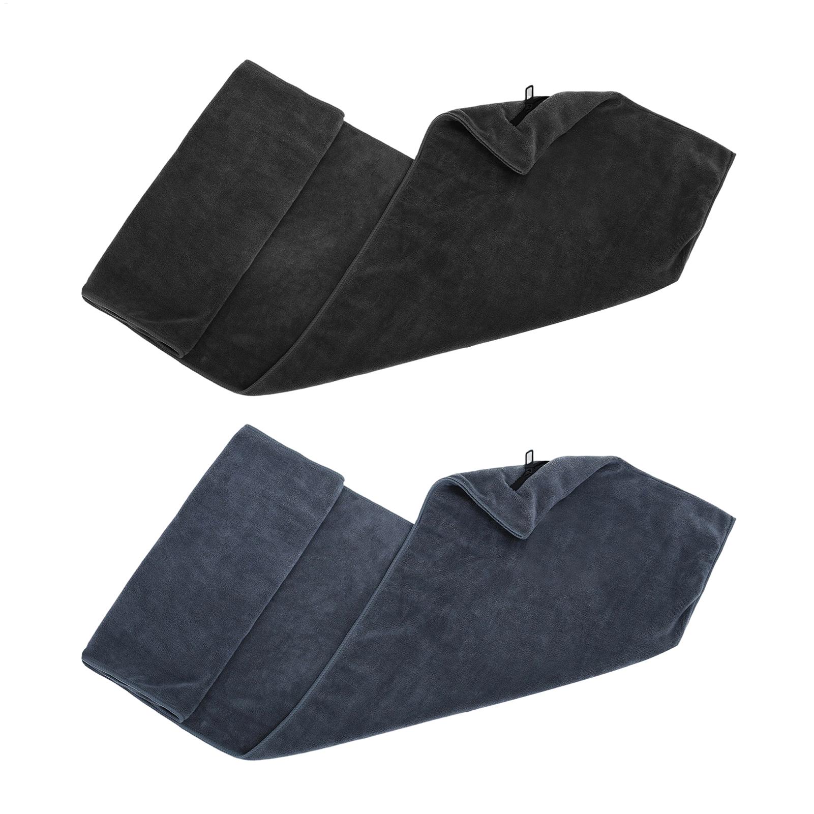 Serviettes de sport en microfi - Pilates Yoga Towel avis et prix