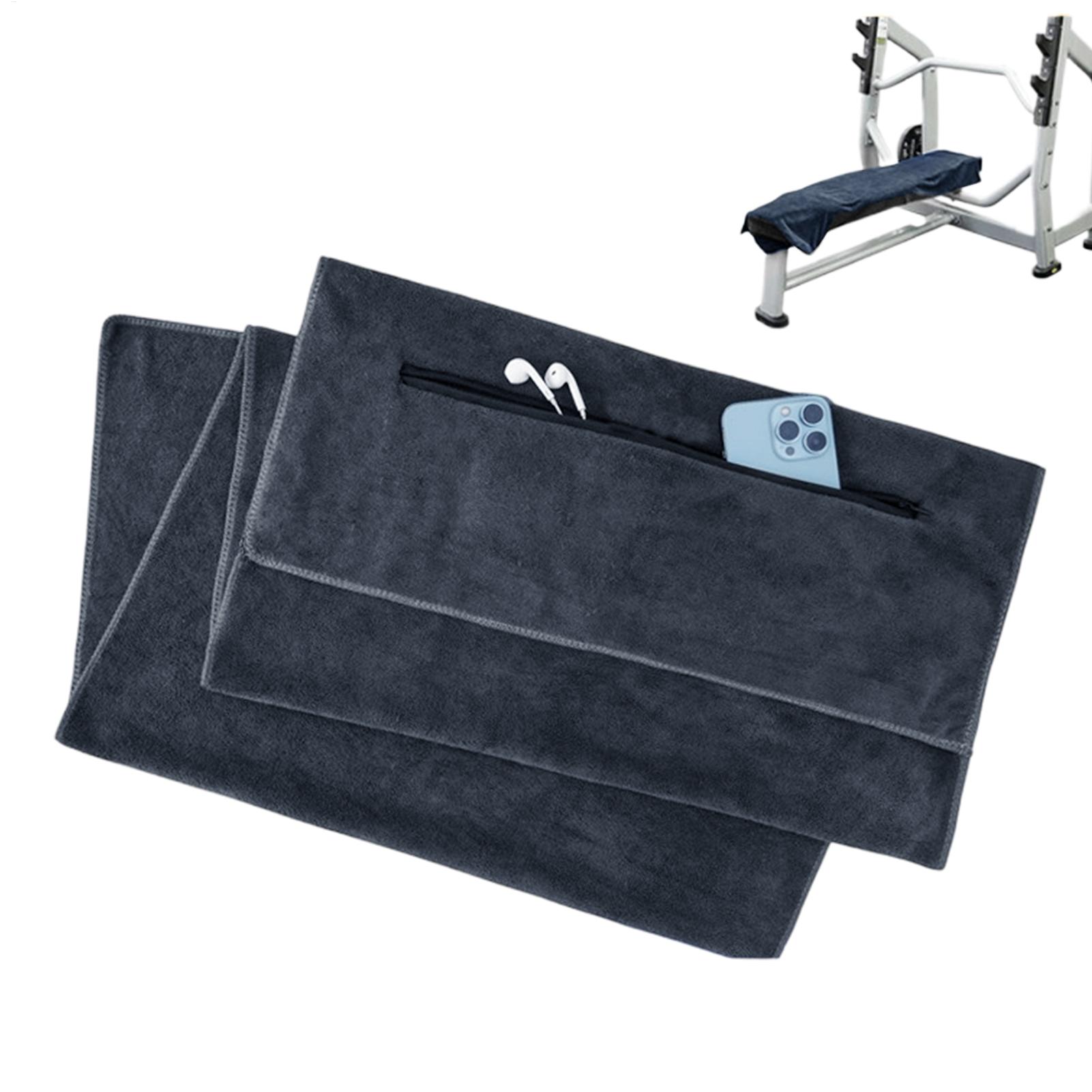 Serviettes de sport en microfi - Pilates Yoga Towel avis et prix