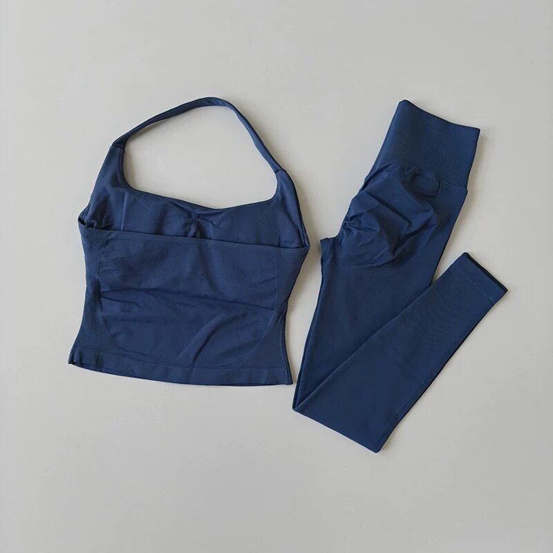 Ensemble de sport professionne - Pilates Yoga Kit avis et prix
