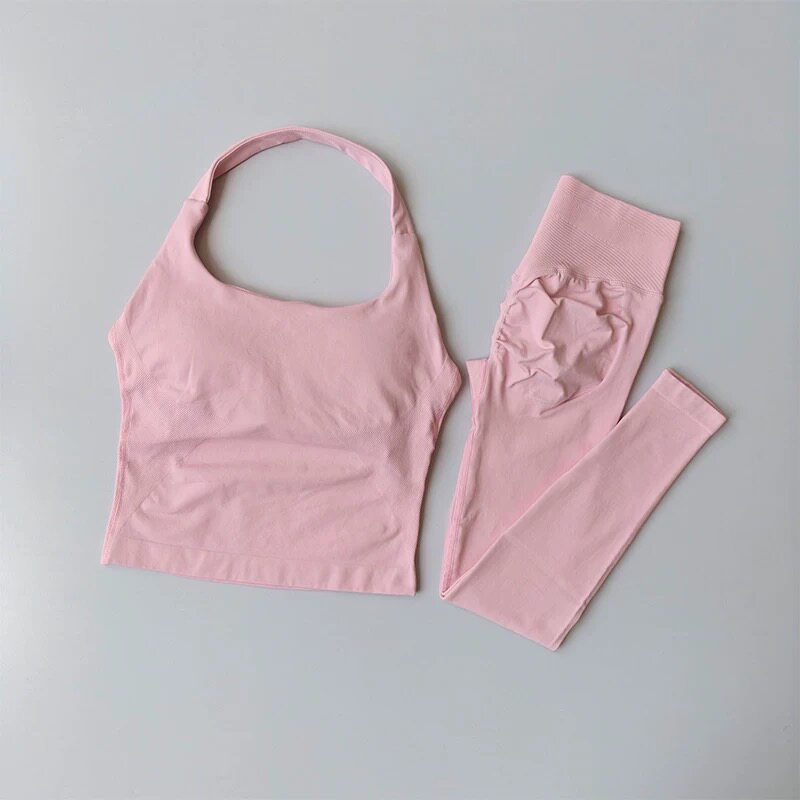 Ensemble de sport professionne - Pilates Yoga Kit avis et prix