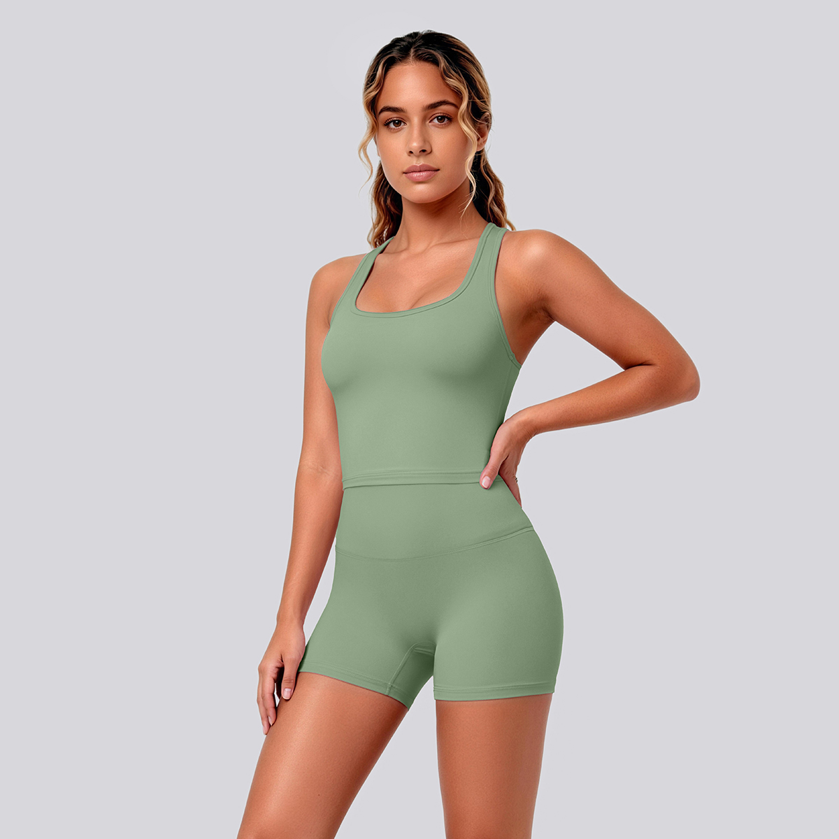 Ensemble de yoga 2 pièces pour - Pilates Yoga Gear avis et prix