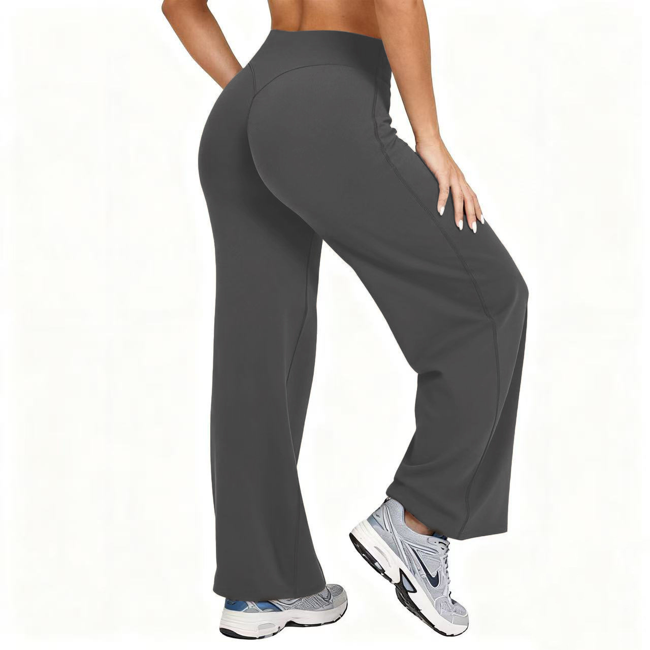Pantalon de yoga grande taille - Pilates & Yoga Unleashed Studio Tuckahoe avis et prix