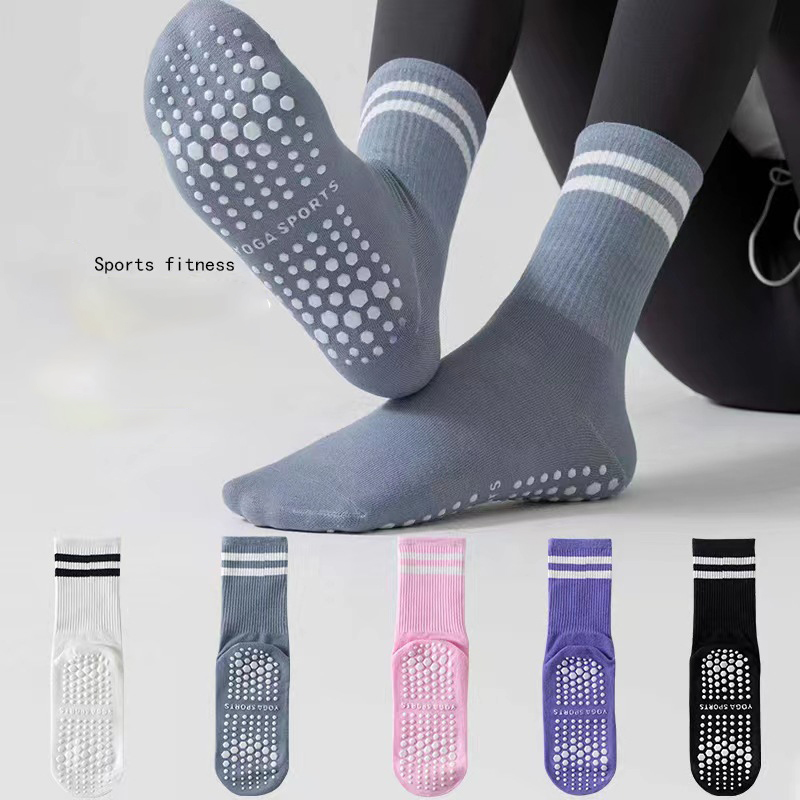 Dreamlikelin 1 paire de chauss - Pilates & Yoga Unleashed Studio Tuckahoe avis et prix