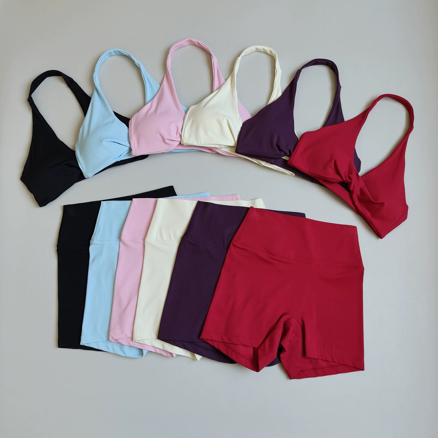 Ensemble de yoga pour femmes,  - Pilates Yoga Gear avis et prix