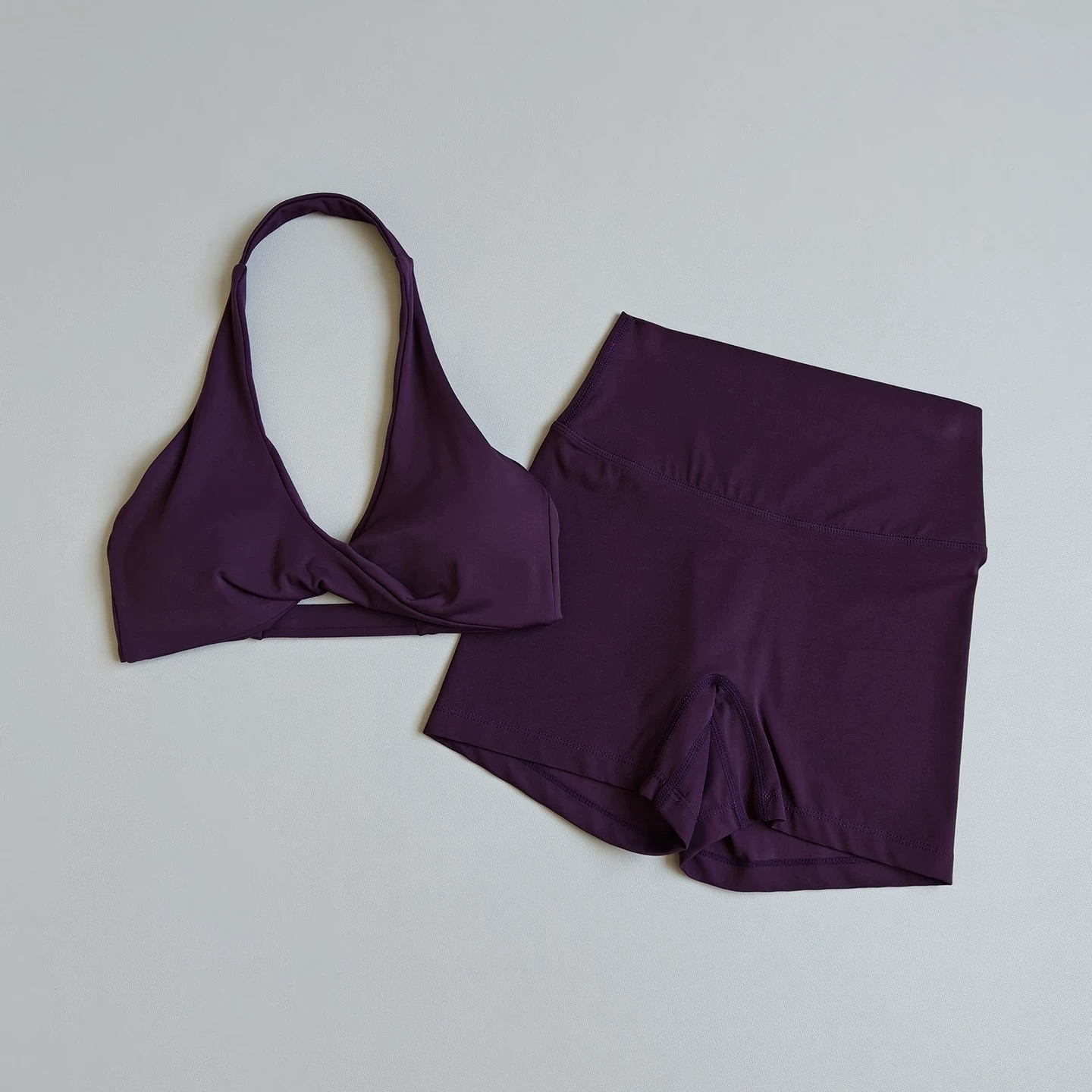 Ensemble de yoga pour femmes,  - Pilates Yoga Gear avis et prix