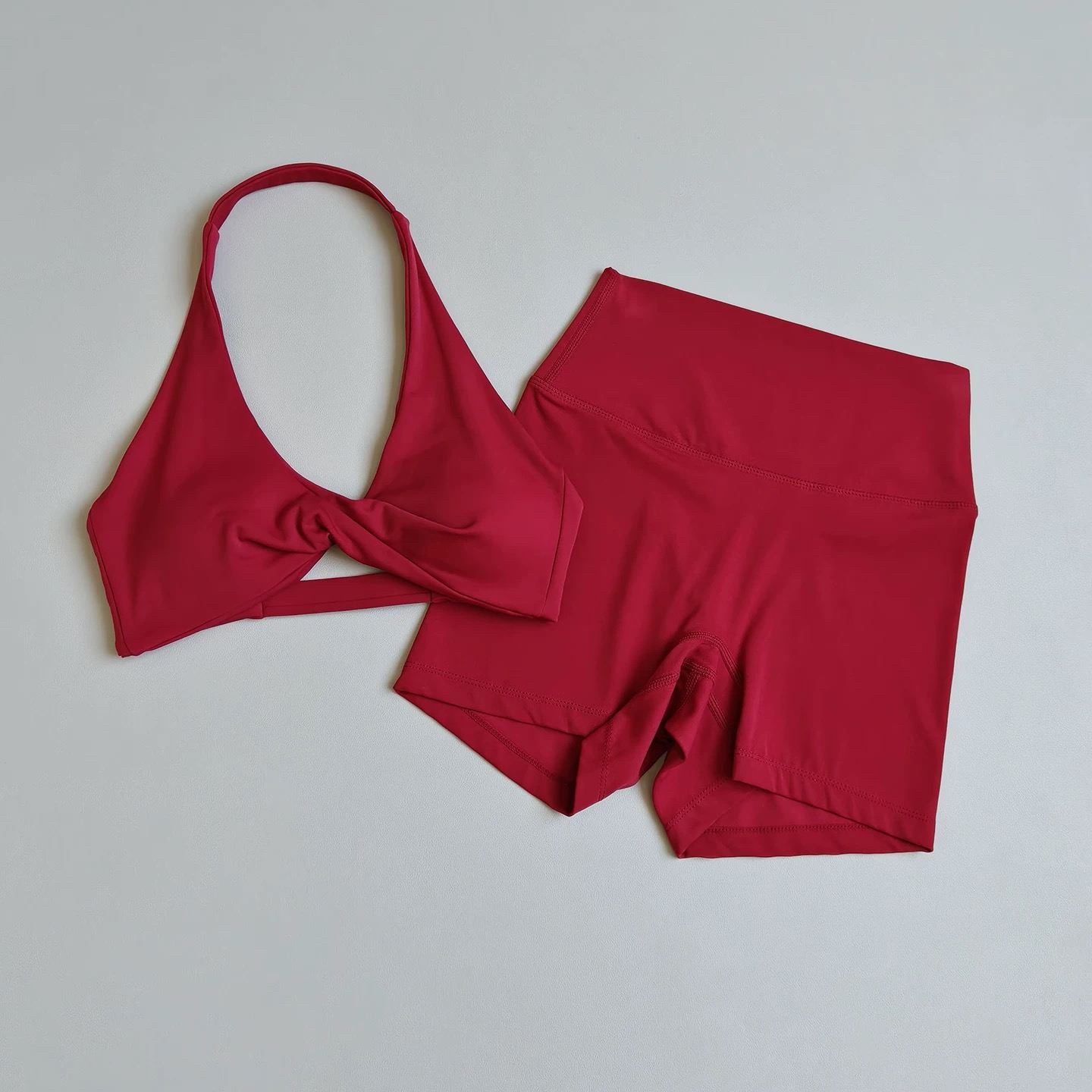 Ensemble de yoga pour femmes,  - Pilates Yoga Gear avis et prix