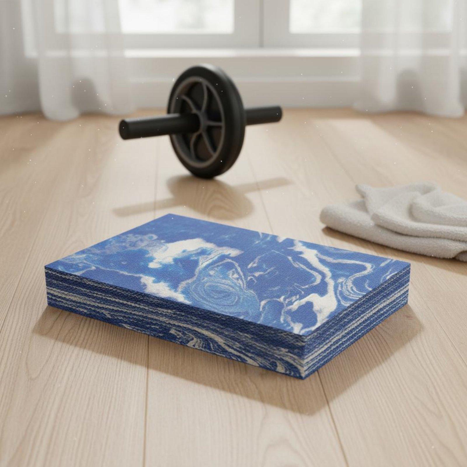 Genouillère en polyester et co - Pilates Yoga Joint avis et prix