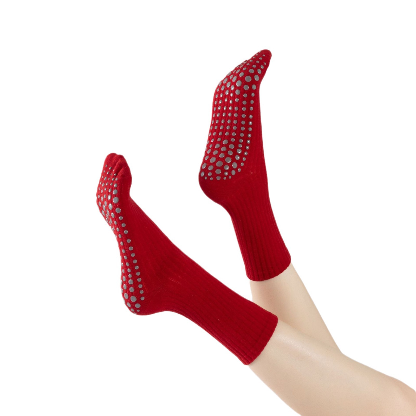 Chaussettes de Yoga porte-bonh - Pilates Yoga Zumba avis et prix