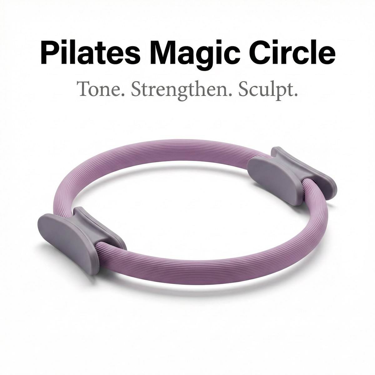 Anneau de Pilates de 38 cm, Ce - Pilates Ring Magic avis et prix