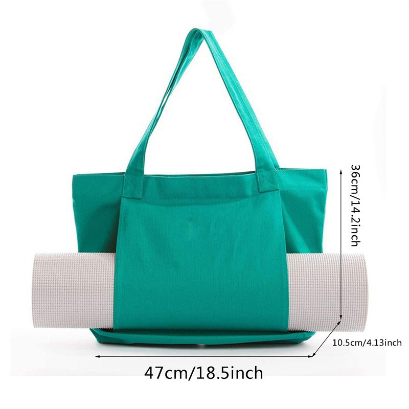 Sac de yoga 1 pièce, sac de ra - Pilates Yoga Kit avis et prix