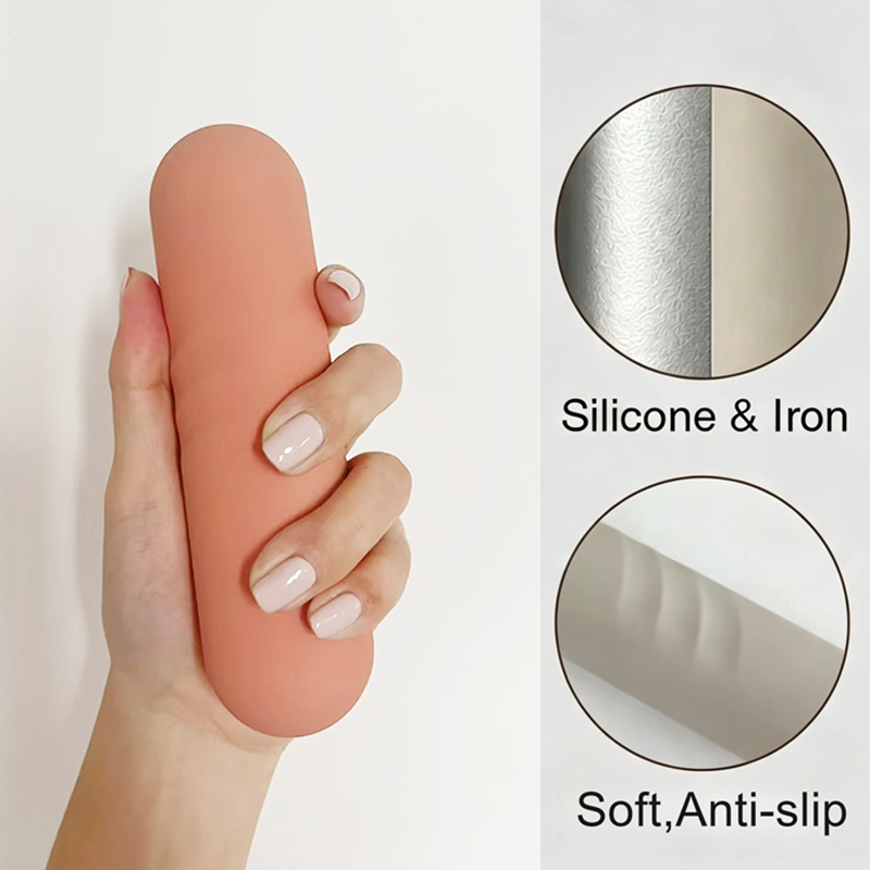 Haltères droits en silicone so - Pilates Yoga Kit avis et prix