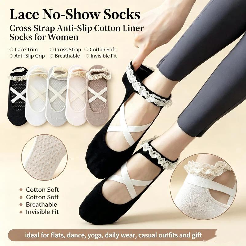 1 paire de chaussettes de Pila - Pilates & Yoga Unleashed Studio Tuckahoe avis et prix