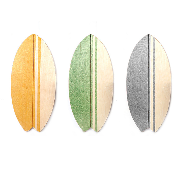 Planche oscillante incurvée po - Balance Board Wobble avis et prix