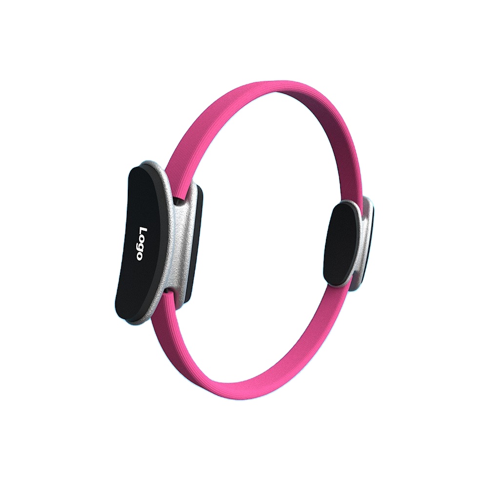 Anneau de Pilates en EVA, Cerc - Pilates Ring Magic avis et prix