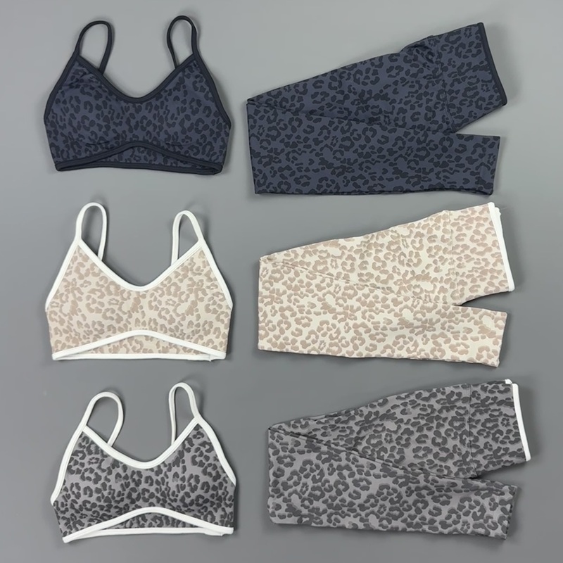 Ensemble de yoga 2 pièces pour - Pilates Yoga Kit avis et prix