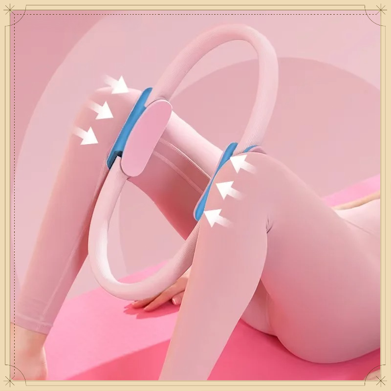 Anneau Magique de Pilates, Cer - Pilates Ring Magic avis et prix