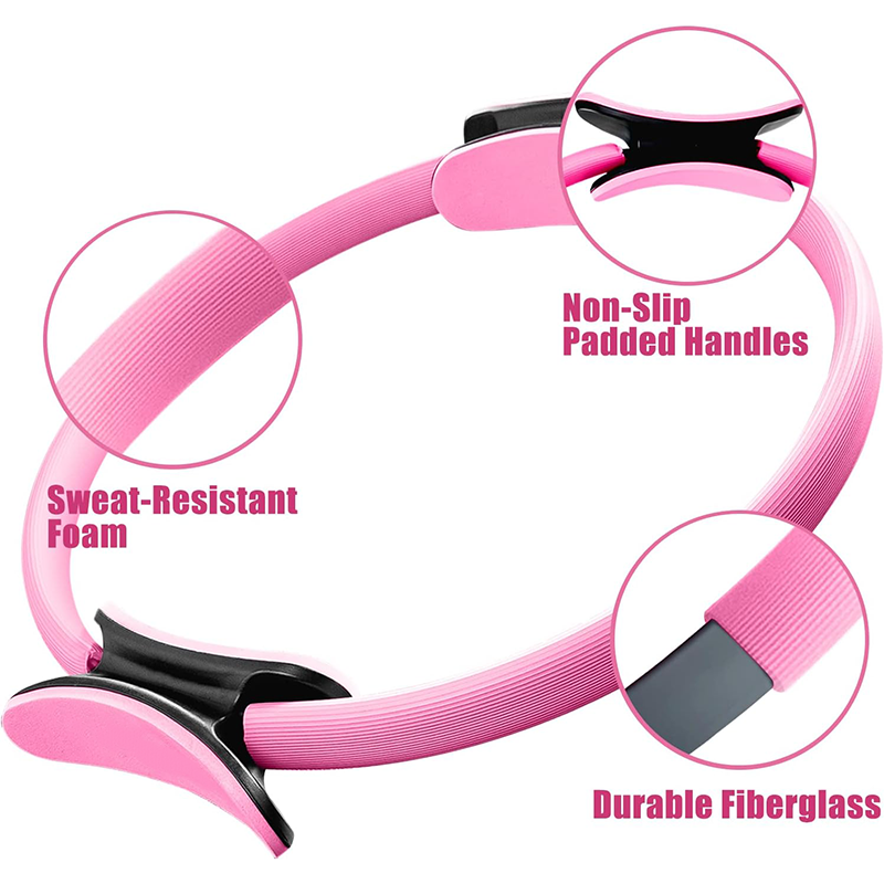 Anneau Magique de Pilates, Cer - Pilates Ring Magic avis et prix