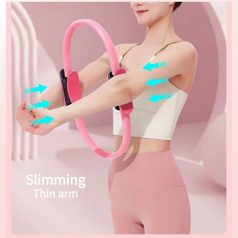 Anneau Magique de Pilates, Cer - Pilates Ring Magic avis et prix