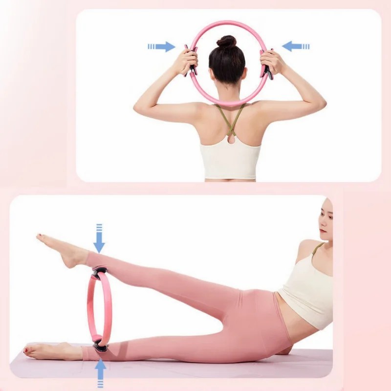 Anneau Magique de Pilates, Cer - Pilates Ring Magic avis et prix