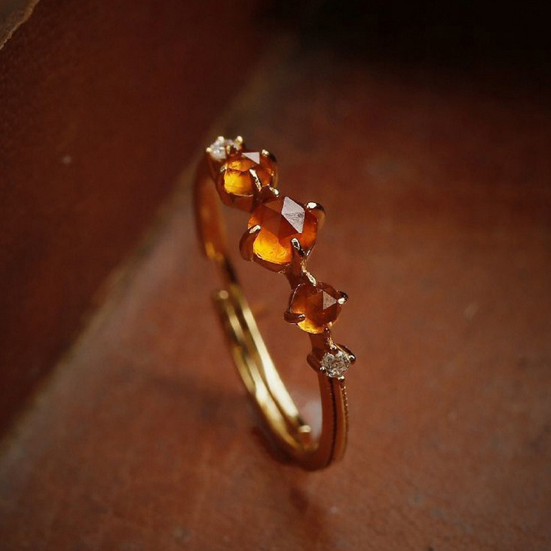 Bague magique en ambre soleil, - Pilates Ring Magic avis et prix