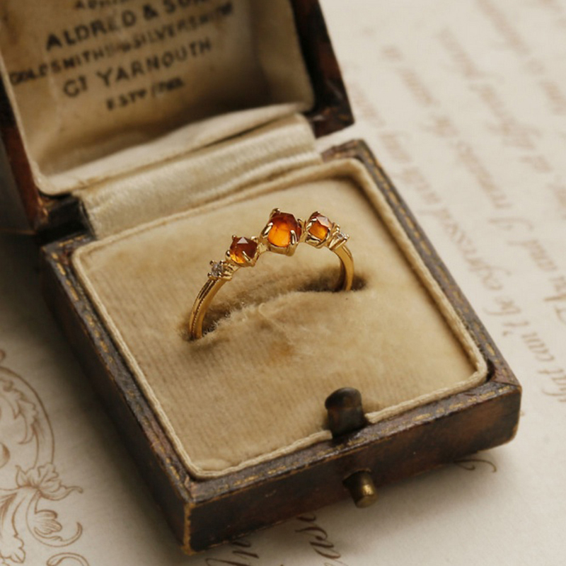 Bague magique en ambre soleil, - Pilates Ring Magic avis et prix
