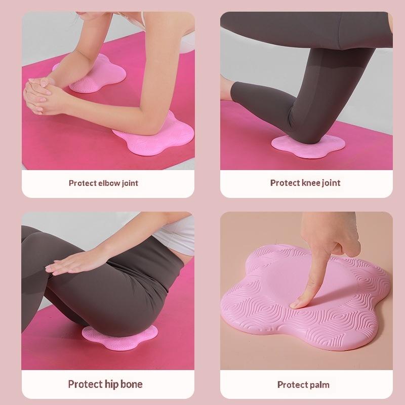 Coussin de yoga compact et ant - Pilates Yoga Joint avis et prix