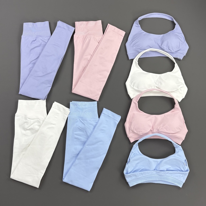 Ensemble de leggings HISTELLO  - Pilates Yoga Kit avis et prix