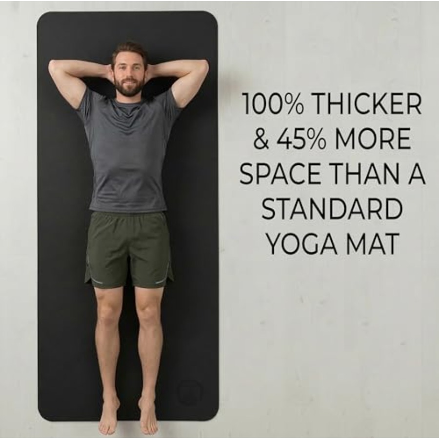 Tapis de yoga pour entraînemen - Pilates Yoga Joint avis et prix