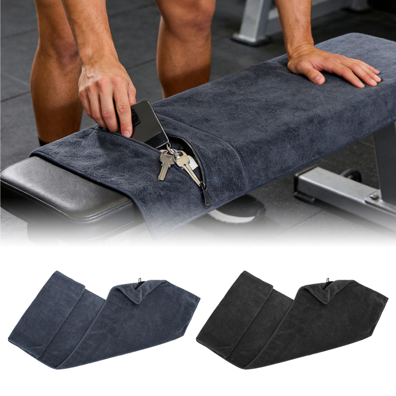 Serviette de sport haute perfo - Pilates Yoga Towel avis et prix