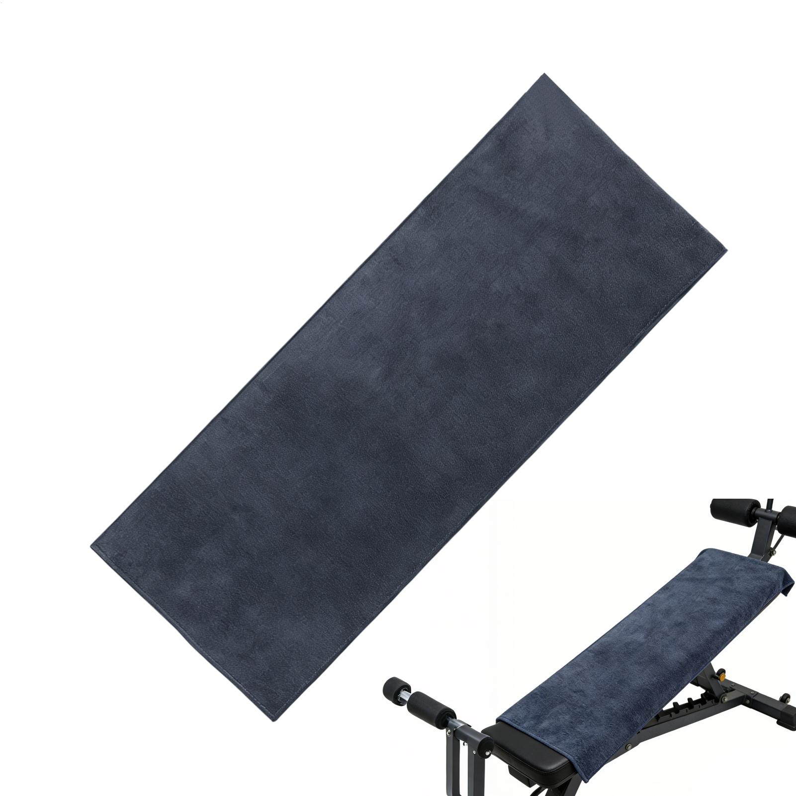 Serviette de sport haute perfo - Pilates Yoga Towel avis et prix
