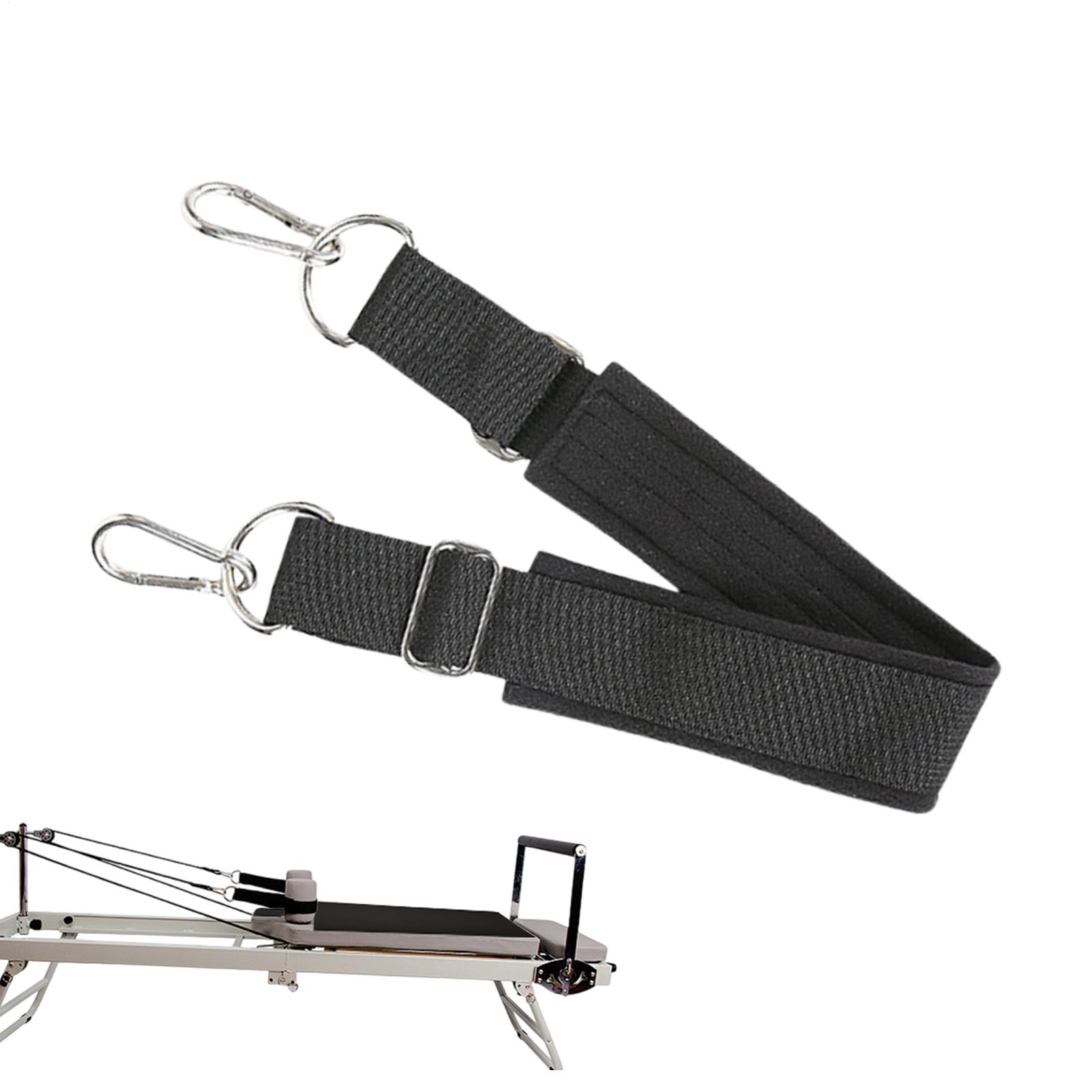 Sangle de pied double boucle é - Pilates & Yoga Unleashed Studio Tuckahoe avis et prix